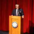 Tom Brokaw Speaks at MBMA